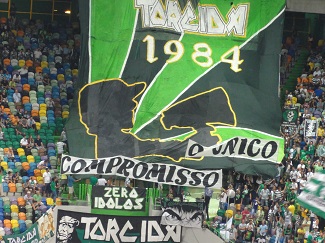 Sporting 1906, o único compromisso