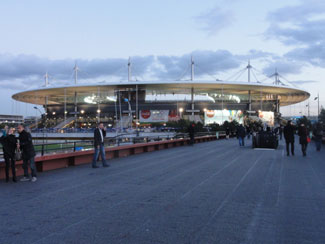 Stade de France