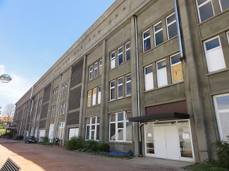 Stade des Trois Tilleuls