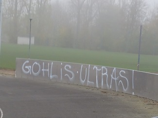 Gohlis Ultras