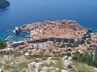 Dubrovnik