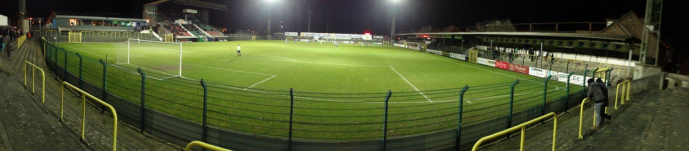 Stedelijk Sportstadion Hasselt