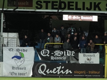 Q-Side Hasselt