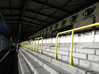 Stadion Hasselt