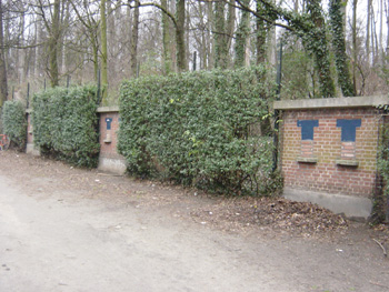 Zeugen der Vergangenheit