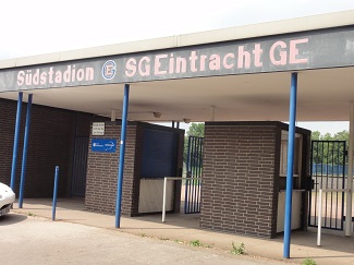 Südstadion Haidekamp