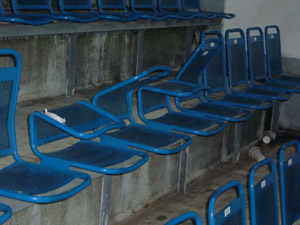 Die letzte Minute hinterließ ihre Spuren