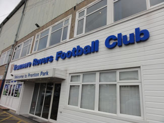Tranmere Football Club