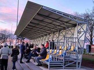 Theodor-Mostertz-Sportanlage