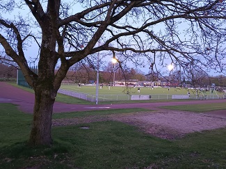Theodor-Mostertz-Sportanlage