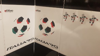 Toiletten-Fliesen in Udine