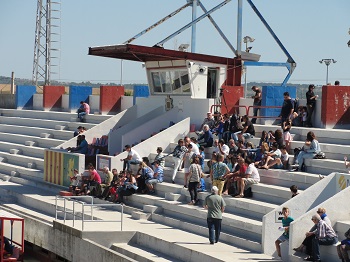 Municipal de UD Poblense