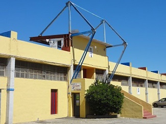 Municipal in Sa Pobla