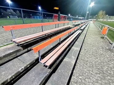 Sitzschalen in Unterrath