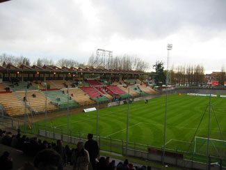 Valenciennes Nungesser
