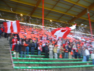 Fans