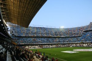 Das Mestalla
