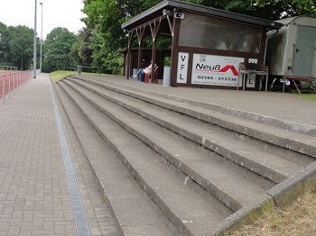 Stadion Jüchen