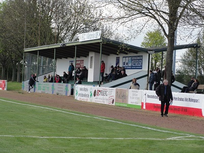 Bertram-Möthrath-Stadion