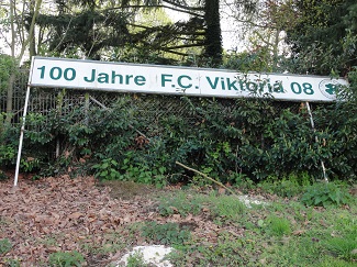 Viktoria Arnoldsweiler