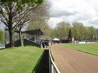 Bertram-Möthrath-Stadion
