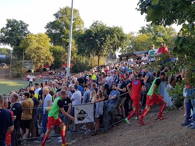 Naturstadion Mennrather Kull