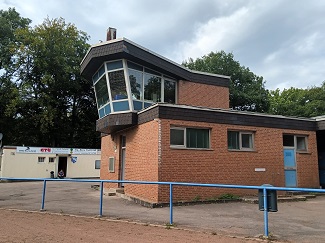 Groundhopping Eschweiler