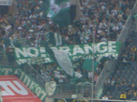 No!Orange