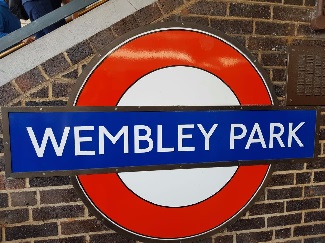 Wembley Park