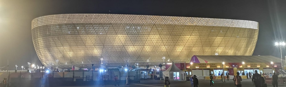 Lusail Stadium
