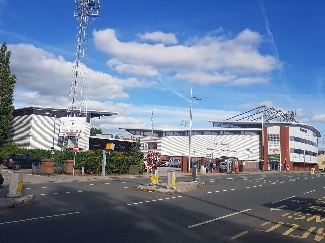 U21 zu Gast in Wrexham